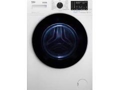 Máy giặt độc lập Beko 9KG WCV9648XSTW